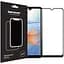 Защитное стекло BeCover для ZTE Blade L220 Black (709758) - миниатюра 1