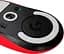 Мышь Logitech G PRO X Superlight Wireless Red [910-006784] [76491] - миниатюра 5