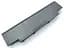 Акумулятор J1KND для ноутбука Dell Inspiron 13R, 14R, 15R, 17R, N4010, N4110, N5010, N5110, N7010, N7110, N5040, N5050 10.8V 5200 mAh 56Wh - мініатюра 3