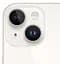 Смартфон Apple iPhone 14 128GB eSIM Starlight (MPUN3) Б/В [164813] - мініатюра 4