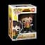 Фігурка Фанко Поп Моя Геройська Академія Відновник Funko Pop My Hero Academia Overhaul 10 см MHA O 788 - мініатюра 3