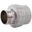 Муфта с наружной резьбой под ключ Vsplast PPR 50 x 1, 1/2″ 000003750 - миниатюра 1
