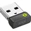 Комплект (клавіатура + миша) Logitech MX Keys Combo for Business Gen 2 Graphite (920-010933) [97392] - мініатюра 11