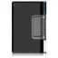 Чехол-книжка BeCover Smart Case для Lenovo Yoga Tab 11 YT-706F Good Night (708720) - миниатюра 2