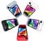 Смартфон Apple iPhone 14 256GB Midnight (MPVX3) [72449] - мініатюра 5