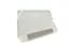 Чехол Vouni для iPad Mini/Mini2/Mini3 Glitter White - мініатюра 4