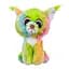 Мягкая игрушка Lumo Stars Рысь Aurora классическая, 15 см, разноцвет (54971) - миниатюра 2