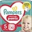Подгузники-трусики Pampers Active Baby Pants Размер 5 (11-17 кг) 42 шт. - миниатюра 1