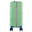 Валіза дитяча Semi Line 20" (S) Green/Blue (T5890-2) - мініатюра 5