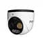 Тепловізійна IP-відеокамера TVT TD-5525E1-VT(3/PE) Thermal 256*192 f=3.2mm Optical 5Mp f=4mm (77-00320) - мініатюра 1