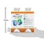 Набор энтеральное питание Nestle Health Science Resource 2.0+Fibre с нейтральным вкусом 4 шт. х 200 мл - миниатюра 11