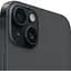 Смартфон Apple iPhone 15 Plus 256GB Black (MU183) - мініатюра 4