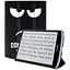 Обложка Primolux Don't Touch для электронной книги Pocketbook InkPad X / PocketBook InkPad X Pro - миниатюра 1