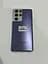 Смартфон Samsung S21 Ultra SM-G998U (1sim) 5G 12/128Gb Phantom Violet - мініатюра 3
