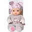 Интерактивная кукла Baby Annabell For babies Соня, 30 см (706442) - миниатюра 1