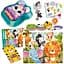 Набір для творчості Vladi Toys Bunny surprise смарагдовий (VT8080-15) - мініатюра 2