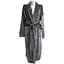 Халат домашній Ecotton Wellsoft XXL Grey  (24469) - мініатюра 1