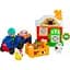 Набор музыкальных игрушек Baby Team Ферма (8840) - миниатюра 1