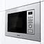 Мікрохвильова піч вбудована Gorenje BMI 201 AG1X (738289) - мініатюра 3