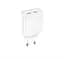 Зарядний пристрій XO L105 35 W 2 порти Dual Port Fast Charger Type-c адаптер блок - мініатюра 1