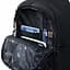 Рюкзак шкільний Yes TS-43L Just Black 43х30х16 см чорний (550480) - мініатюра 10
