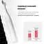 Электрическая зубная щетка Oclean Endurance Electric Toothbrush White - миниатюра 9