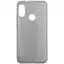 Чехол-накладка Toto TPU Shine Case Xiaomi Redmi 6 Pro/A2 Lite Silver - миниатюра 1
