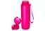Бутылка для воды EasyFit AquaFlow 800 мл (розовая) - миниатюра 3