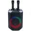 Портативна колонка Havit HV-SQ143BT 40W RGB black (HV-SQ143BT) - мініатюра 1