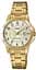 Годинник CASIO LTP-V004G-7BUDF - мініатюра 1