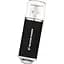 USB Flash накопичувач Silicon Power 16GB Ultima II I-Series black (SP016GBUF2M01V1K) - мініатюра 1
