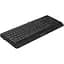 Клавіатура дротова A4Tech Fstyler FK15 Black USB - мініатюра 2