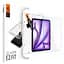 Захисне скло Spigen Glas.tR EZ Fit для iPad Air 13" M2 (2024) (AGL07803) - мініатюра 1