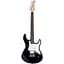 Электрогитара Yamaha Pacifica 112V Black [162507] - миниатюра 1