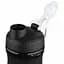 Пляшка для води Ardesto Smart Bottle, 1 л, чорна (AR2204TB) - мініатюра 3