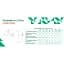 Футболка поло Frontier Milvus XS Gray - мініатюра 4