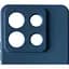 Чохол DK Full Silicone Case для Redmi Note 13 Pro 5G Navy Blue [102310] - мініатюра 2
