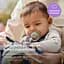 Пустышка Philips Avent Ultra Air 6-18 мес. 2 шт. (SCF087/18) - миниатюра 3