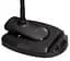 Лампа настольная Remax RL-E500 аккумуляторная с клипсой (Black) - миниатюра 5