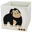 Короб складаний Handy Home Мавпа 33x33x33 см (CH11) - мініатюра 1