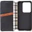 Чохол Rubic Leather Case для Redmi Note 13 4G Black [122131] - мініатюра 3