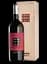 Вино Brancaia Chianti Classico Riserva 2017 червоне, сухе, 13,5%, 1,5 л, в дерев'яній коробці - мініатюра 1