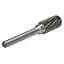 Борфреза Alloid Building Tools твердосплавна по металу тип C 12 мм (CB-63240C) - мініатюра 2