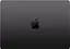Ноутбук Apple MacBook Pro 14" Late 2025 Space Black (MDE04) - мініатюра 5