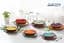 Уценка. Сервиз Heinner Aquarelle 18 предметов (HR-WDF-18A) - миниатюра 6