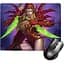 Ігрова поверхня Nextprint Вища ельфійка Кельдораї Хартстоун Hearthstone 300 х 250 мм (23813)  - мініатюра 1