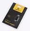 Адаптер Cablexpert USB Type-C - USB V 2.0 (M/F) Black (CC-USB2-CMAF-A) - миниатюра 1