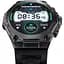 Смарт-часы Black Shark S1 Pro Black [110884] - миниатюра 4