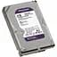 Жорсткий диск 3.5` WD Purple 2TB SATA 64MB (WD23PURZ) [141087] - мініатюра 4