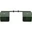 Сумки для обуви Thule Boot Bag Double Agave Green (TH 901705) - миниатюра 1